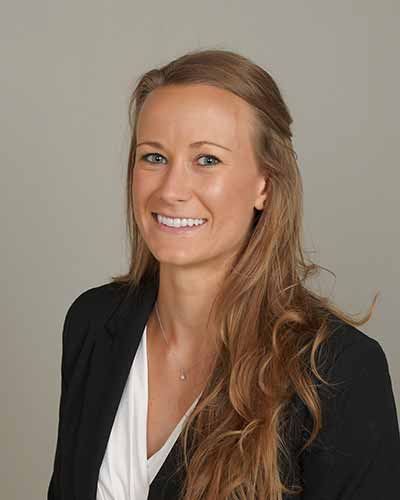 Caitlyn K. Affrunti, D.D.S., M.S. |Periodontist in Apple Valley, CA | Apple Valley Periodontal Associates
